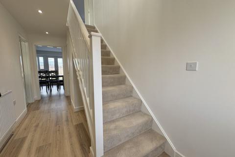 4 bedroom detached house for sale, Dragonfly Way, Houghton le Spring, Tyne And Wear, DH4