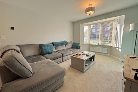 4 bedroom detached house for sale, Dragonfly Way, Houghton le Spring, Tyne And Wear, DH4