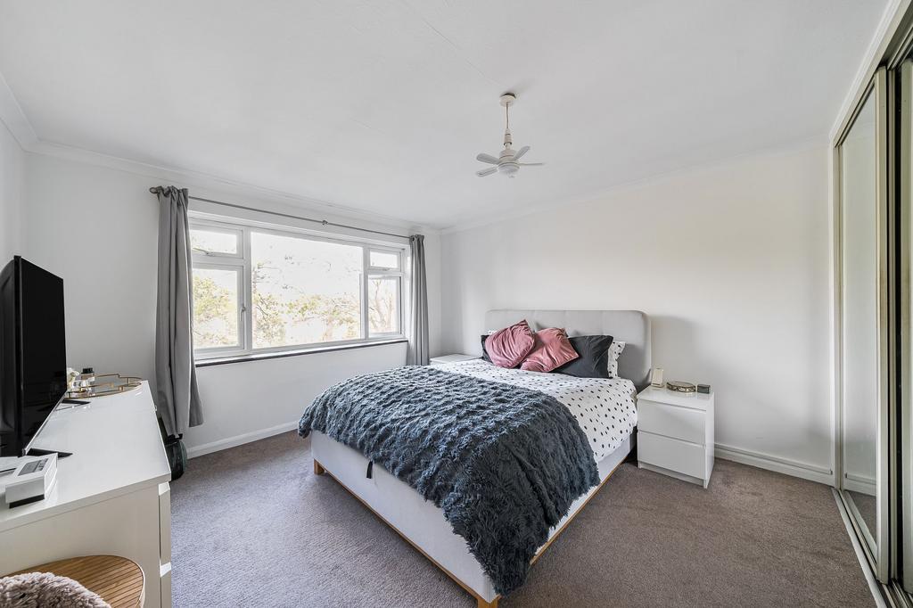 Bedrooms