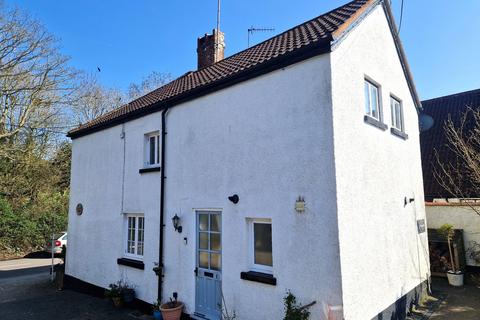 2 bedroom terraced house for sale, Haynes Cottages, Lympstone, Exmouth, EX8 5LX
