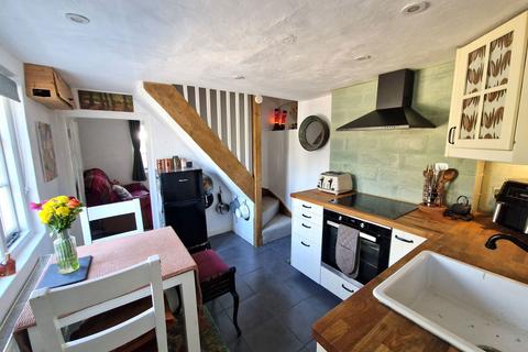 2 bedroom terraced house for sale, Haynes Cottages, Lympstone, Exmouth, EX8 5LX