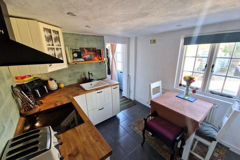 2 bedroom terraced house for sale, Haynes Cottages, Lympstone, Exmouth, EX8 5LX
