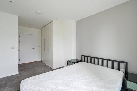 undefined, Calico House, East Village, Stratford, London, E20
