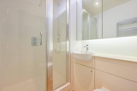 undefined, Calico House, East Village, Stratford, London, E20