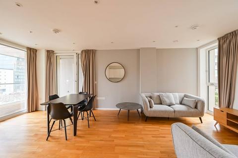 2 bedroom flat to rent, Calico House, East Village, Stratford, London, E20
