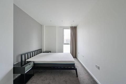 2 bedroom flat to rent, Calico House, East Village, Stratford, London, E20