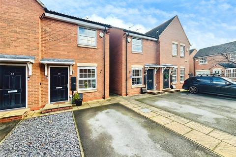 undefined, Carter Street, Goole DN14