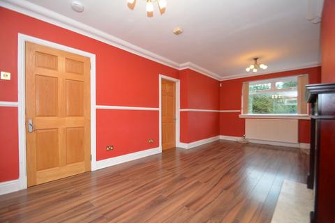 undefined, 122 Dunkenny Road, Glasgow, G15 8QW