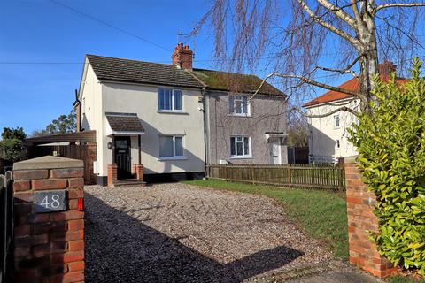 undefined, Wilsons Lane, Marks Tey, Colchester