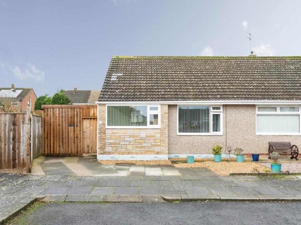 Front of property (1