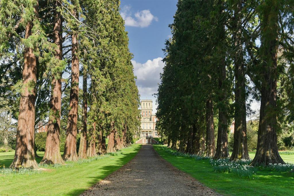 Grounds