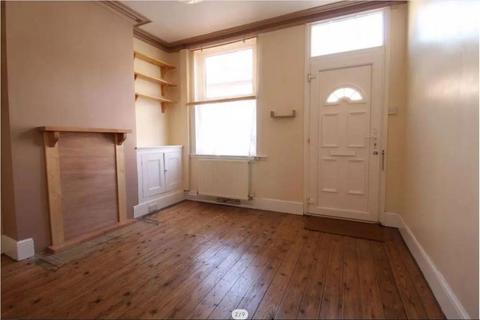 undefined, Paget Street, Loughborough