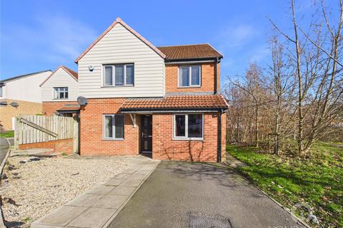 4 bedroom detached house for sale, Water Lily Drive, Darlington, Durham, DL1