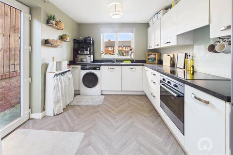 4 bedroom detached house for sale, Water Lily Drive, Darlington, Durham, DL1
