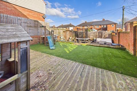 4 bedroom detached house for sale, Water Lily Drive, Darlington, Durham, DL1