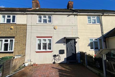 2 bedroom terraced house to rent, Hardie Road, Dagenham