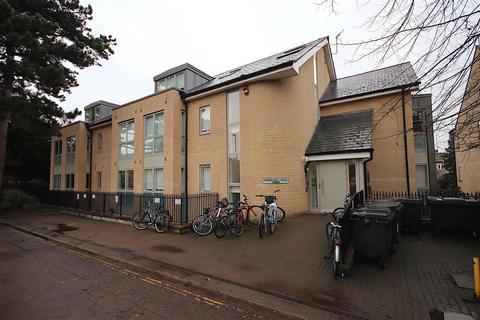 undefined, Primrose Street, Cambridge CB4