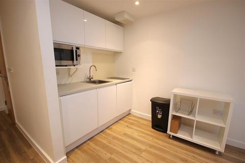 undefined, Primrose Street, Cambridge CB4