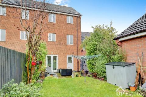 undefined, Netherley Court, Hinckley