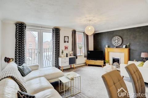 undefined, Netherley Court, Hinckley