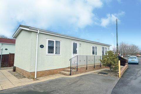 undefined, Paddock Park New Bristol Road, Weston-Super-Mare BS22