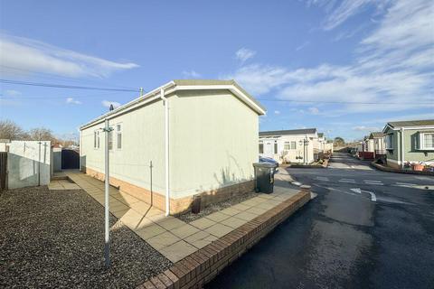 undefined, Paddock Park New Bristol Road, Weston-Super-Mare BS22