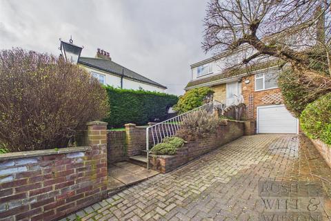 3 bedroom detached house for sale, Ashford Road, Hastings