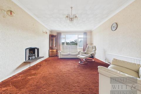 3 bedroom detached house for sale, Ashford Road, Hastings