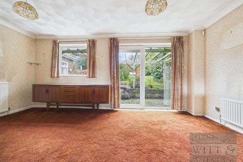 3 bedroom detached house for sale, Ashford Road, Hastings