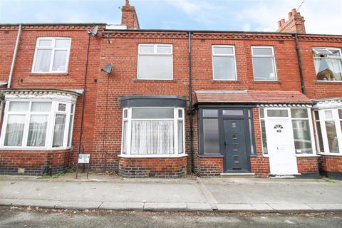 undefined, Clifton Road, Darlington