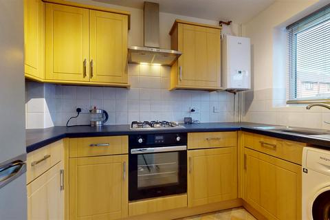 undefined, Hartdames, Milton Keynes MK5