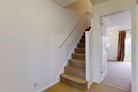 undefined, Hartdames, Milton Keynes MK5