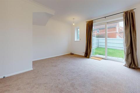 undefined, Hartdames, Milton Keynes MK5