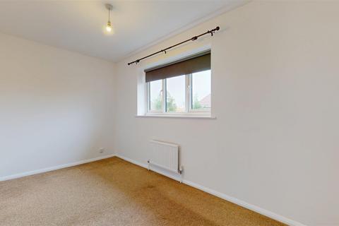 undefined, Hartdames, Milton Keynes MK5