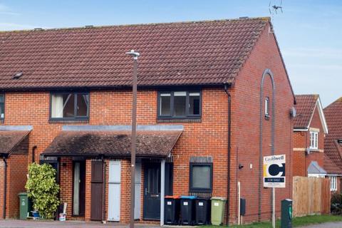 2 bedroom house for sale, Hartdames, Milton Keynes MK5