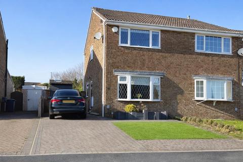 undefined, Santa Monica Crescent, Idle, Bradford