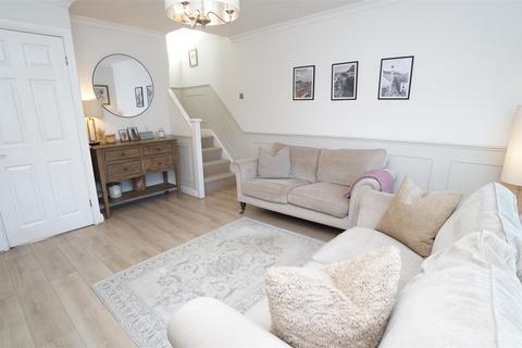 undefined, Santa Monica Crescent, Idle, Bradford