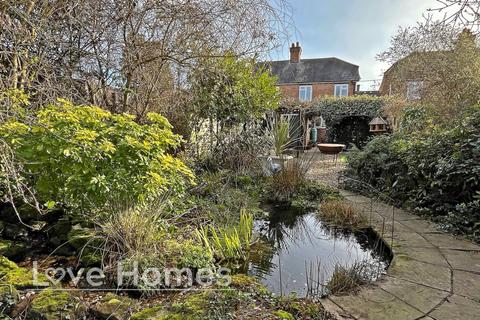 3 bedroom semi-detached house for sale, Maulden Road, Flitwick