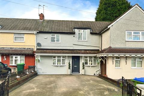 undefined, Walker Street, West Midlands DY4