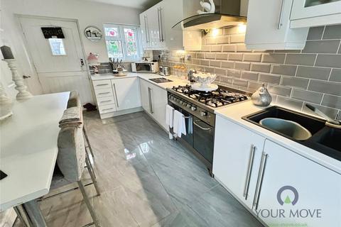 undefined, Walker Street, West Midlands DY4