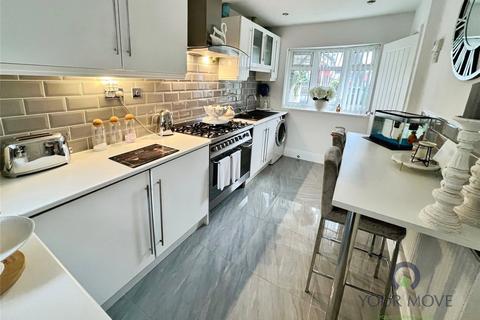 undefined, Walker Street, West Midlands DY4