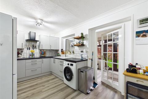 2 bedroom semi-detached house for sale, Faulkeners Way, Trimley St. Mary, Felixstowe, Suffolk, IP11