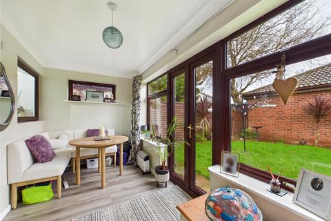 2 bedroom semi-detached house for sale, Faulkeners Way, Trimley St. Mary, Felixstowe, Suffolk, IP11