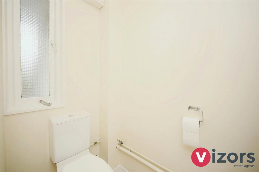 Guest WC