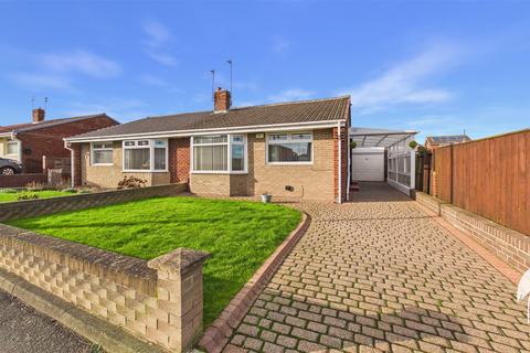 2 bedroom bungalow for sale, Sevenoaks Drive, Hastings Hill, Sunderland