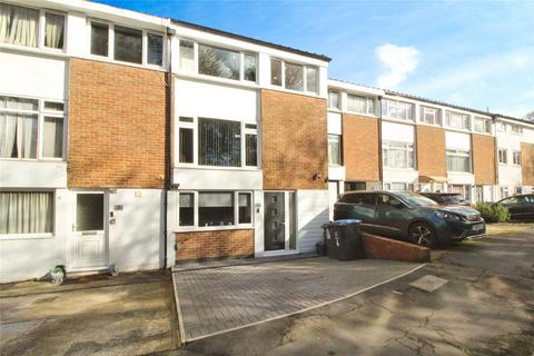 4 bedroom terraced house for sale, Mariner Way, Hertfordshire HP2