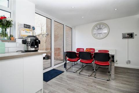 4 bedroom terraced house for sale, Mariner Way, Hertfordshire HP2