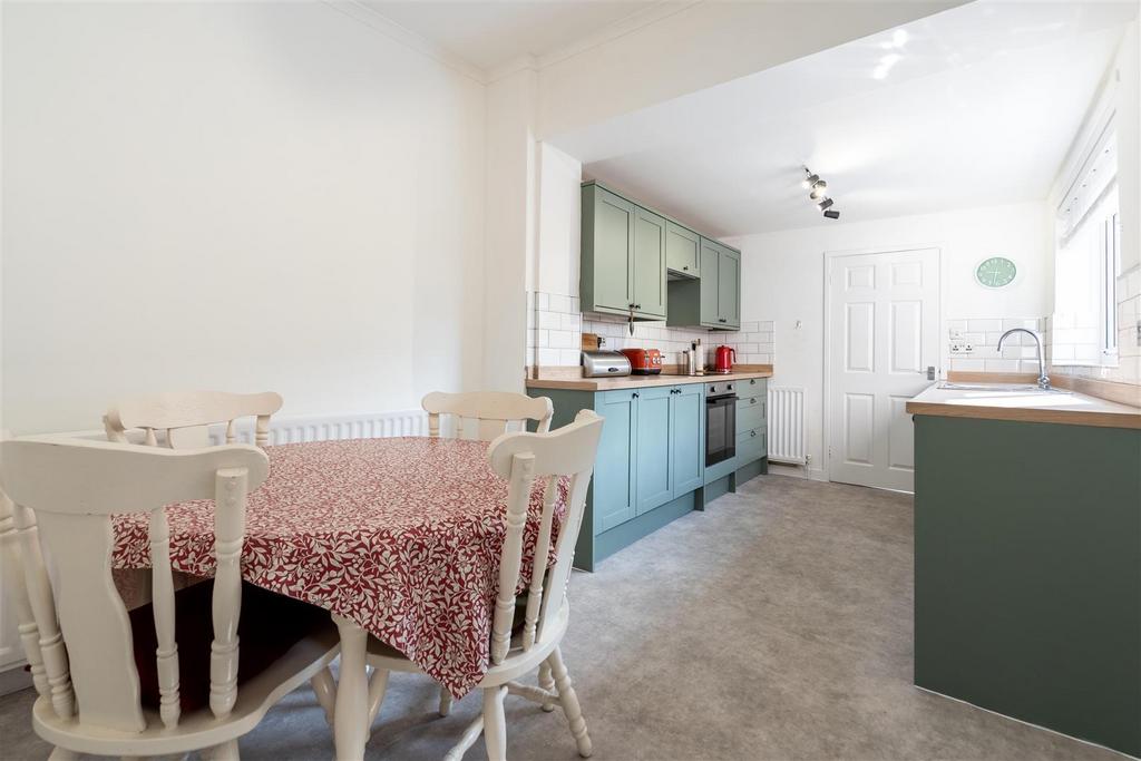 Kitchen / Diner