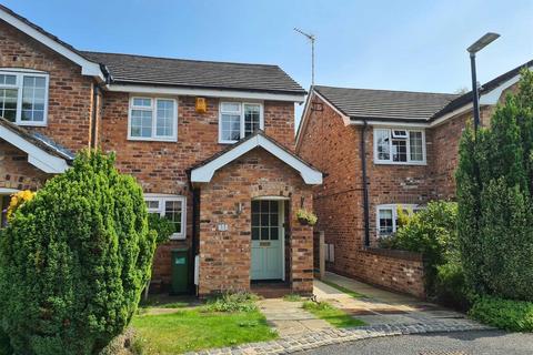 undefined, Cavendish Mews, Wilmslow, Cheshire