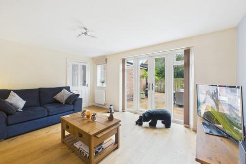 3 bedroom detached house for sale, Woodlands Park, Pickering YO18